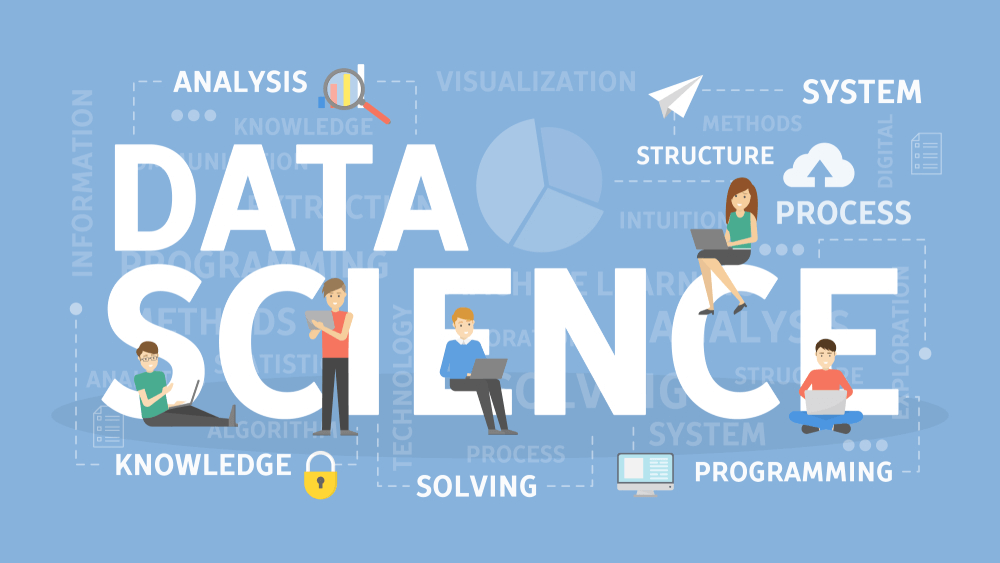 Key Components of Data Science